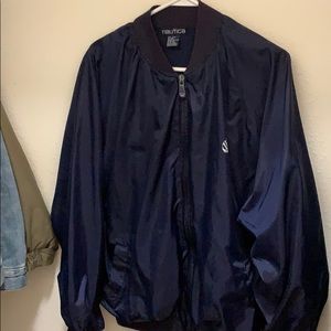 Vintage Nautical jacket